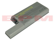 Dell 9-Cell 310-9122 312-0393 312-0394 312-0401 312-0402 312-0538 451-10308 451-10309 451-10326 451-10327 CF623 CF704 CF711 DF192 DF230 DF249 FF231 FF232 GX047 MM165 XD735 XD736 XD739 YD623 YD624 YD626 Equivalent Laptop Battery