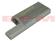 Dell XD736 9 Cell Replacement Laptop Battery