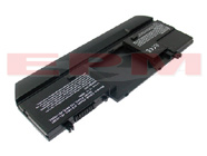312-0443 312-0445 451-10365 451-10367 9-Cell 6200mAh Dell Latitude D420 Replacement Laptop Battery