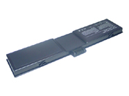 942RV Dell Latitude LS LST Replacement Laptop Battery