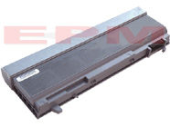 Dell KY268 9 Cell Replacement Laptop Battery
