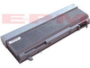 Dell 9-Cell 312-0748 312-0749 312-0753 FU268 FU272 FU274 FU439 FU571 KY265 KY266 KY268 KY466 KY477 MN632 MP303 MP307 MP490 NM631 NM632 NM633 PT434 PT435 PT436 PT437 PT644 PT653 R822G Equivalent Laptop Battery