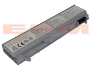 Dell W0X4F 6 Cell Replacement Laptop Battery