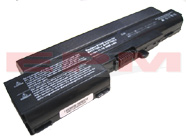 Dell BATFT00L4 6 Cell Extended Replacement Laptop Battery