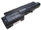 BATFT00L4 BATFT00L6 6-Cell Dell Vostro 1200 Replacement Extended Laptop Battery (90D WRNTY)