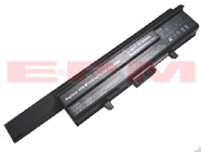 312-0664 312-0665 RU006 TK330 9-Cell 7800mAh Dell XPS M1530 Replacement Extended Laptop Battery