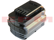Dewalt DE0240 DE0241 DE0243 DW0240 DW0242 24-Volt 2.0Ah Ni-Cd Replacement Power Tool Battery
