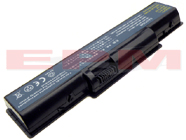 eMachines AS07A71 6 Cell Replacement Laptop Battery