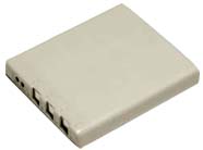 NP-40 1000mAh Fujifilm FinePix F402 F455 F460 F470 F480 F70 F610 F650 F700 F710 F810 F811 J50 Z1 Z2 Z3 Zoom Replacement Digital Camera Battery