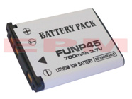 Fujifilm FinePix Z90 1000mAh Replacement Battery