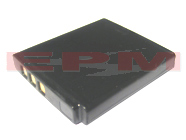 NP-50 Fujifilm FinePix F50fd F60fd F70EXR F100fd F200EXR Replacement Digital Camera Battery