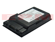 FPCBP104AP FPCBP161AP Fujitsu LifeBook N6110 N6410 N6420 N6460 Replacement Laptop Battery