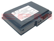 Fujitsu FPCBP112AP Replacement Laptop Battery