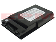 Fujitsu FPCBP107 Replacement Laptop Battery