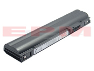 FPCBP130AP FPCBP130 7800mAh Fujitsu FMV-BIBLO Loox T50 T70 LifeBook P7120 P7120D Replacement Laptop Battery