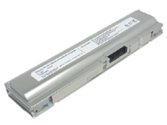 FPCBP68 FPCBP69 FPCBP69AP 4400mAh Fujitsu LifeBook B3000 B3010D B3020 B5010 B5020 P5010 P5020 Replacement Laptop Battery