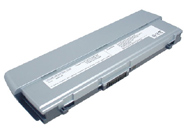 FPCBP77 FPCBP77AP 6600mAh Fujitsu FMV-Stylistic TB ST Replacement Laptop Battery