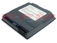 Fujitsu FPCBP91 Replacement Laptop Battery