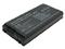 FPCBP94 6600mAh Fujitsu LifeBook N3500 N3510 N3520 N3530 Replacement Laptop Battery