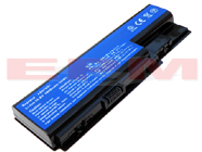 Gateway BT.00607.010 8 Cell Replacement Laptop Battery