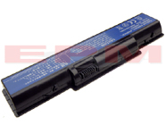 Gateway AS09A71 6 Cell Replacement Laptop Battery