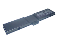 Gateway 4834T Replacement Laptop Battery