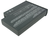 Gateway 4400mAh BTA0302001 CGR-B1870AE F4486 F4486B F4486A Equivalent Laptop Battery