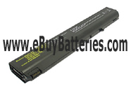 HP Compaq Business Notebook 8400 Replacement Laptop Battery