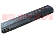 HP-Compaq Business Notebook 6535b 6 Cell Replacement Laptop Battery