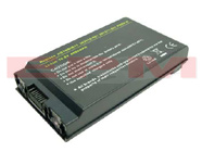 HP-Compaq PB991A 6 Cell Replacement Laptop Battery