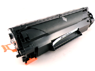 HP LaserJet P1505n Replacement Toner Cartridge (Black)