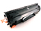 HP 36A CB436A Replacement Toner Cartridge for HP LaserJet M1522 MFPP1505