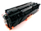 HP 304A CC530A Replacement Black Toner Cartridge for HP Color LaserJet CM2320 CP2025