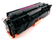 HP 304A Magenta Replacement Toner Cartridge