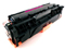 HP 304A CC533A Replacement Magenta Toner Cartridge for HP Color LaserJet CM2320 CP2025