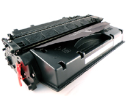 HP 80X Replacement Toner Cartridge