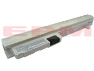 482262-001 HSTNN-DB63 3-Cell 2400mAh HP 2133 Mini-Note Mini 2140 Replacement Laptop Battery