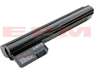 HP Mini 210-1185sa 6 Cell Extended Replacement Laptop Battery