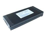 F1382A HP Omnibook 2100 3000 3100 Replacement Laptop Battery
