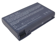 HP OmniBook 6000 PIII 800 F2182W Replacement Laptop Battery