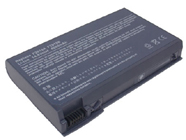 HP OmniBook xt6200 F4535J Replacement Laptop Battery