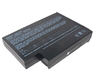 HP Pavilion ZE4222-DD666A 8 Cell Replacement Laptop Battery