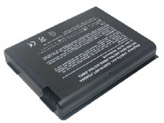 346970-001 12-Cell 6600mAh HP Pavilion NX9100 NX9600 ZD8000 ZV5000 ZV6000 ZX5000 ZV6000 Replacement Laptop Battery
