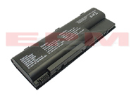 395789-001 HSTNN-DB20 8-Cell HP Pavilion dv8000 dv8100 dv8200 dv8300 Replacement Laptop Battery