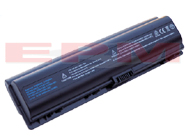 HP Pavilion dv6816 12 Cell Extended Replacement Laptop Battery