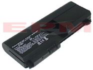 437403-321 441131-001 HSTNN-OB37 HSTNN-OB38 6-Cell HP Pavilion tx1000 tx1100 tx1200 tx1300 tx1400 tx2000 tx2100 tx2500 tx2600 Replacement Extended Laptop Battery