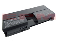 441132-001 HSTNN-UB41 HSTNN-XB37 8-Cell 9600mAh HP Pavilion tx1000 tx1100 tx1200 tx1300 tx1400 tx2000 tx2100 tx2500 tx2600 Replacement Extended Laptop Battery