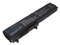 468816-001 HSTNN-OB71 KG297AA 6-Cell HP Pavilion dv3000 dv3100 dv3500 dv3500t Replacement Laptop Battery