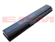 8-Cell HP Pavilion dv9600 dv9700 dv9800 dv9900 Replacement Extended Laptop Battery