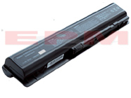 12-Cell HP Pavilion dv9700 dv9700t dv9700z dv9800 dv9900 Replacement Extended Laptop Battery